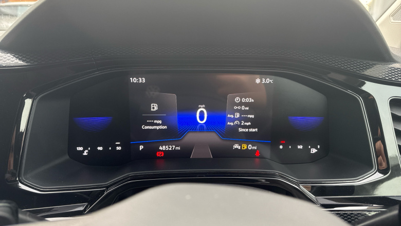 Volkswagen Polo 1.0 TSI Life 5dr DSG Petrol Hatchback